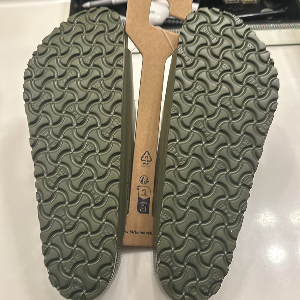 Birkenstock Arizona EVA M 10 - W 12 - Picture 8 of 10